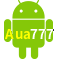 Aplicativo Aua777 para Android