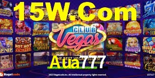 Tournaments Aua777