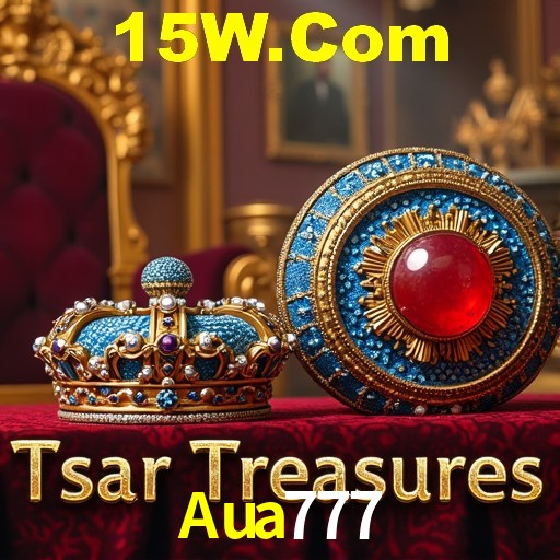 Descubra o Mundo do Cassino Online com Aua777