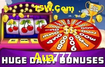 Jogos de Slot Aua777