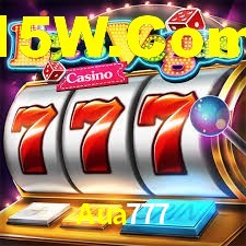 Live Casino Aua777