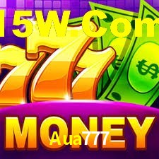 Welcome Bonus Aua777