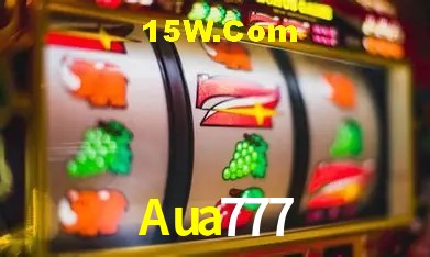 Especiais de Fim de Semana Aua777