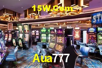 Promoção Relâmpago Aua777