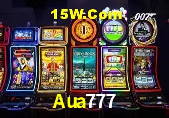 Diretório de Jogos Aua777