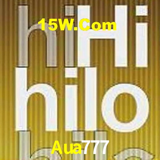 Casino Ao Vivo Aua777