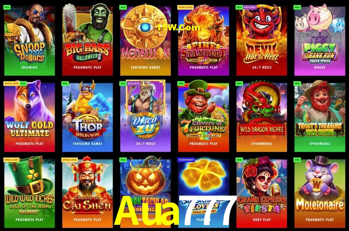 Player Reviews Aua777