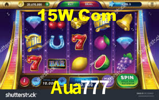 Download de APK seguro na Aua777