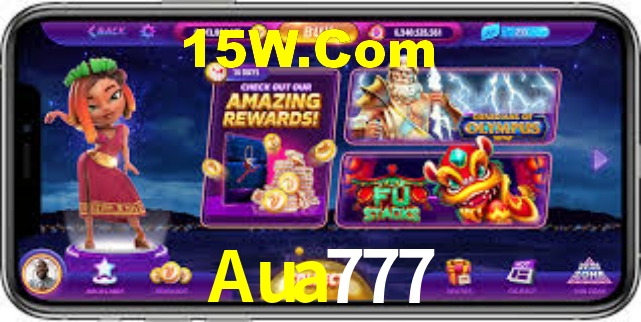 Aua777
