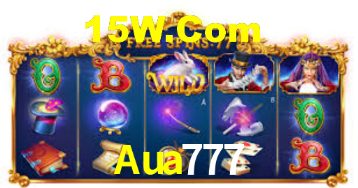 Aua777: A Experiência de Casino com Jogos de Mesa ao Vivo