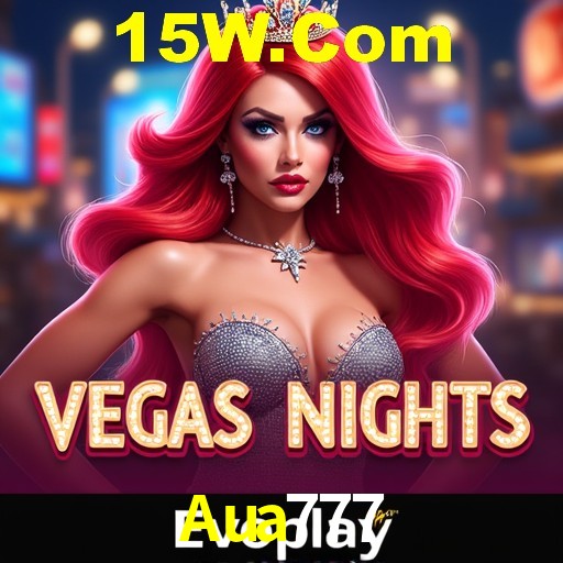 Descubra o Mundo do Cassino Online com Aua777