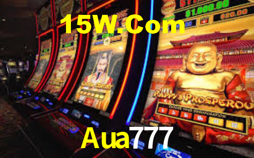 Aua777Bet