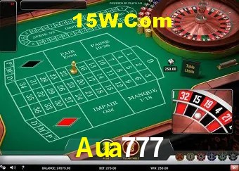 Login Seguro Aua777