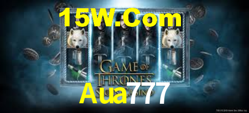 Aua777Bet