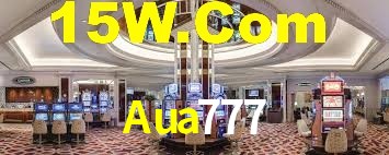 Cashback e recargas na Aua777