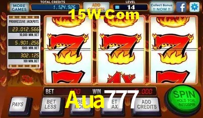 Apostas de Futebol Aua777