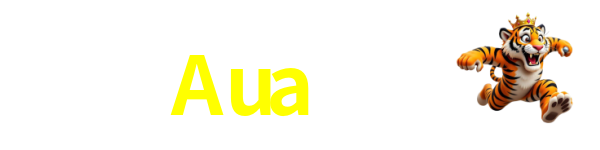 Logo da Aua777