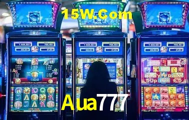 Sistemas de Segurança Aua777