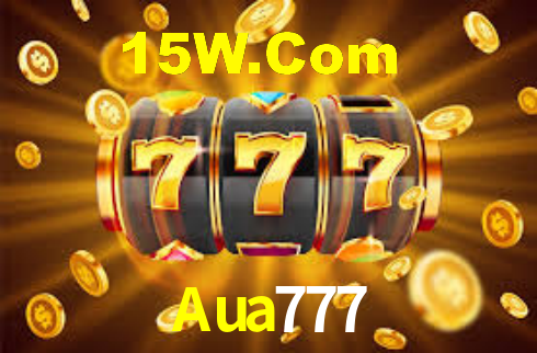 Instalação rápida do APK Aua777