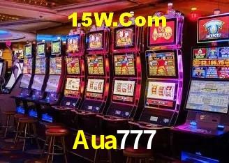 Cadastro Rápido Aua777