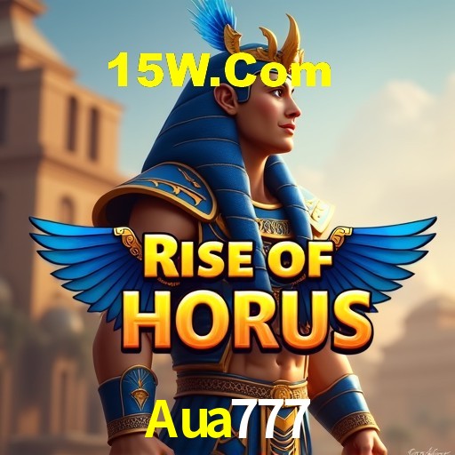 Bônus de Boas-vindas Aua777