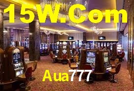 Exclusive Games Aua777