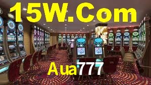 Welcome Bonus Aua777