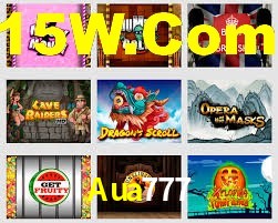 Premium Interface Aua777