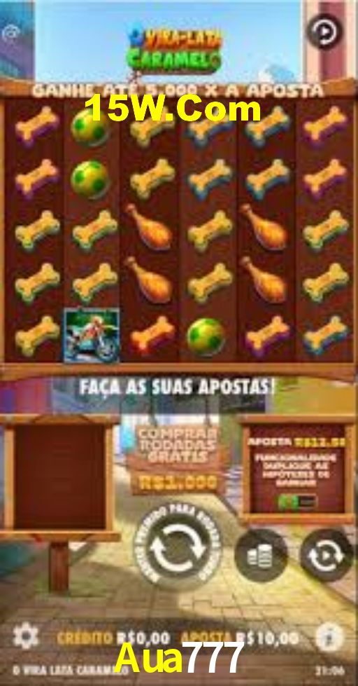 Aua777: A Experiência de Casino com Jogos de Mesa ao Vivo