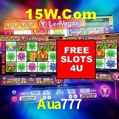 Canal oficial no Telegram da Aua777