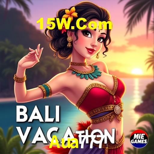 PIX Instantâneo Aua777