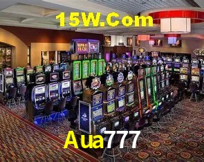 Slots com jackpots e giros grátis na Aua777