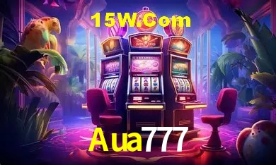 Loterias online na Aua777