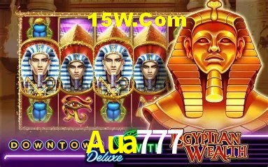 Apostas de Futebol Aua777