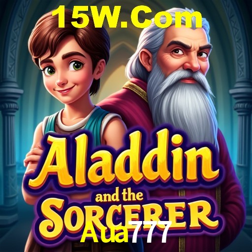 Descubra a Magia dos Jogos de Arcade no Aua777