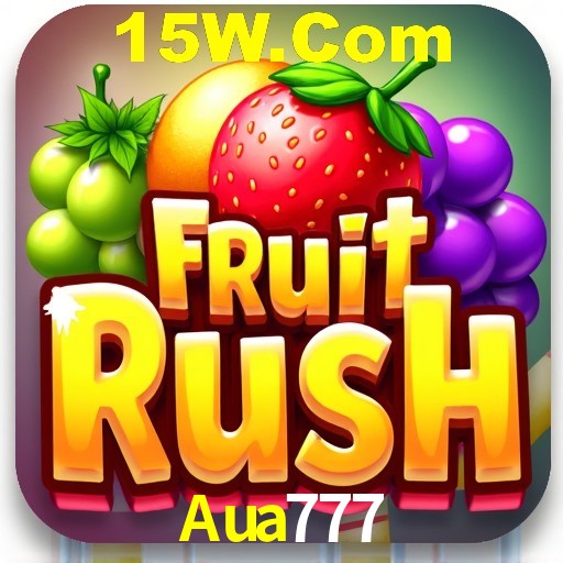 Página oficial no Facebook da Aua777