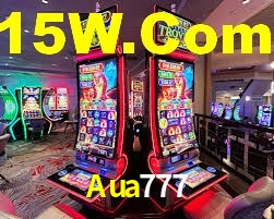 Sinta a adrenalina dos jogos de cassino com Aua777