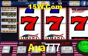 Gates of Olympus Aua777