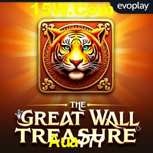 Responsive Design Aua777