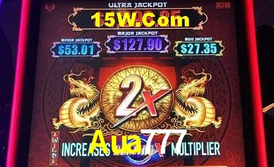 Design Responsivo Aua777