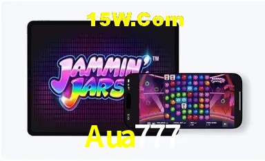 Provedores de Jogos Aua777