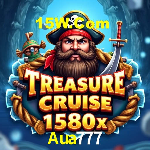 Roda da fortuna na Aua777