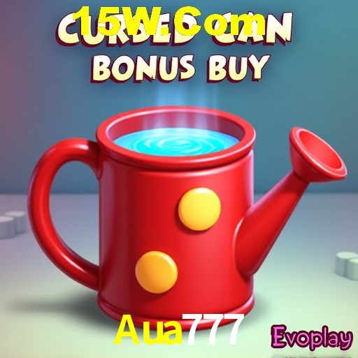 Bônus após cadastro na Aua777