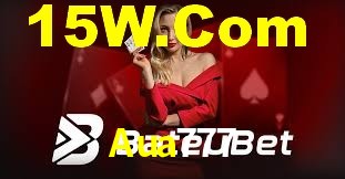 Roulette Table Aua777