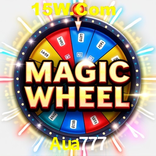 APP oficial da Aua777 para mobile