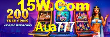 Daily Bonuses Aua777