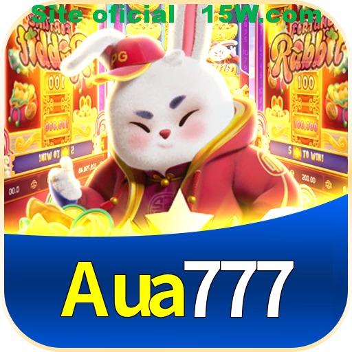 Login seguro na Aua777